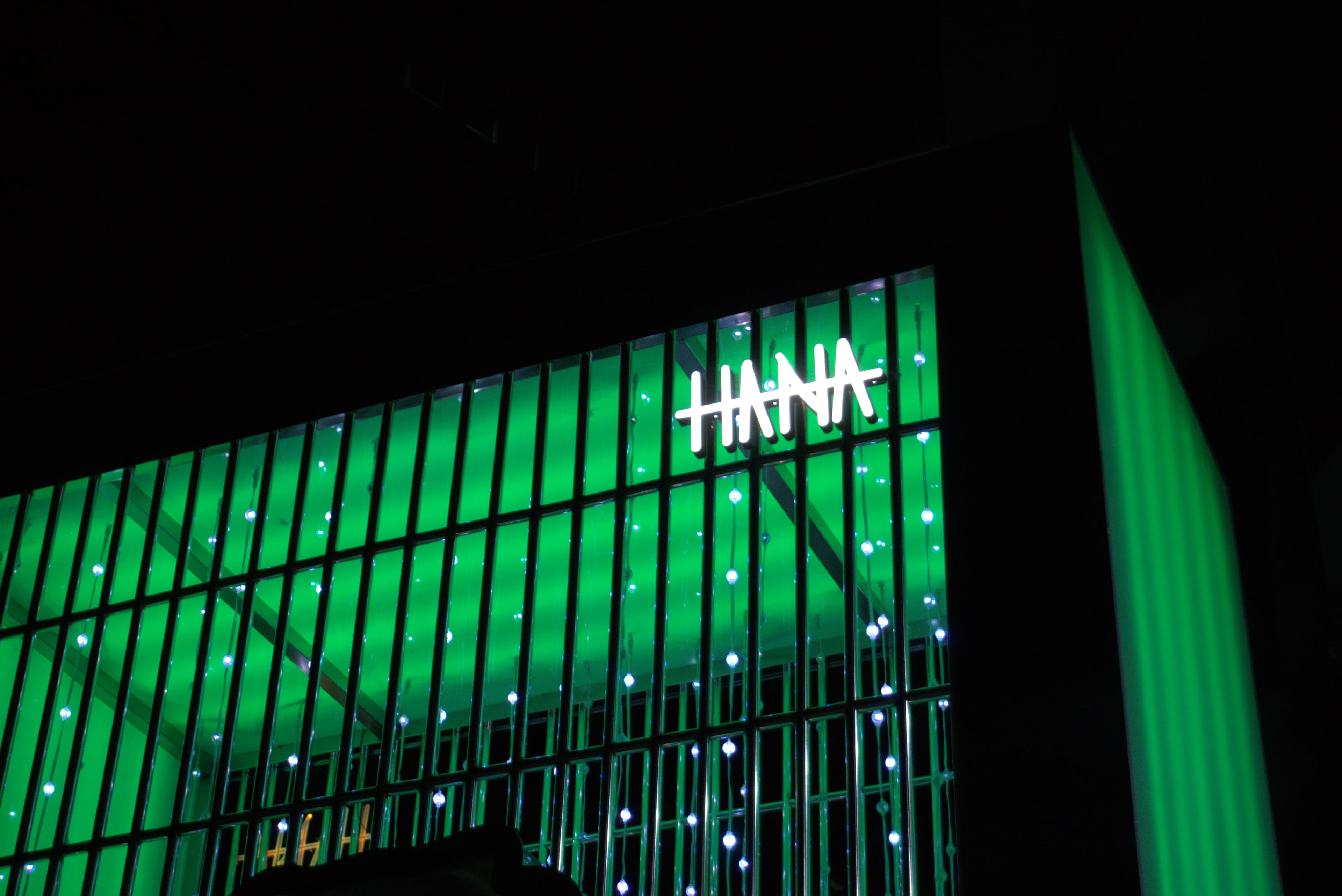 하나금융그룹xGD [The Urban Tree] 5