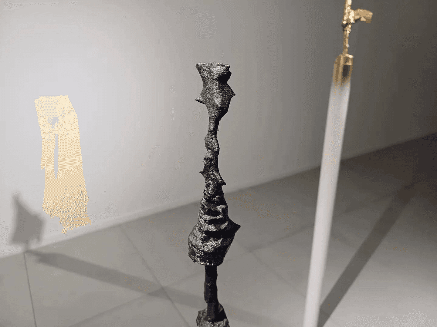 3D 프린팅 남산타워 모형 제작 3