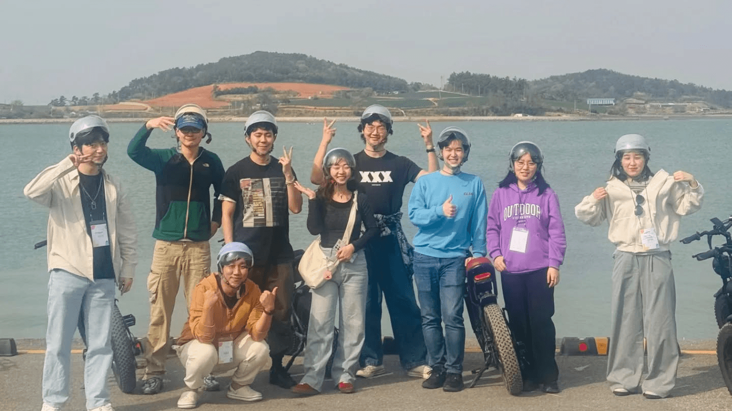 압해도 아트톤 기획 7