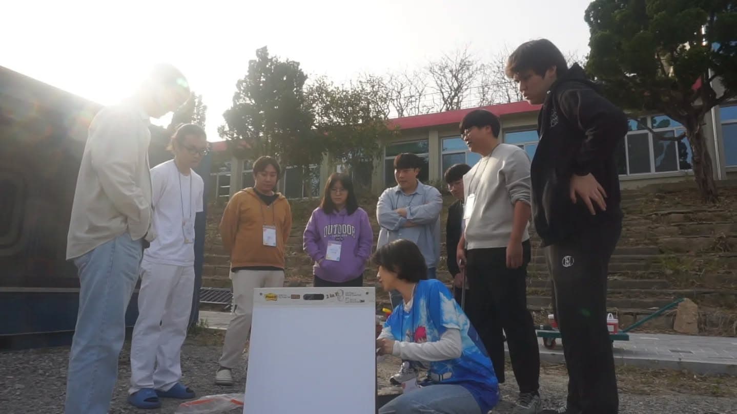 압해도 아트톤 기획 8