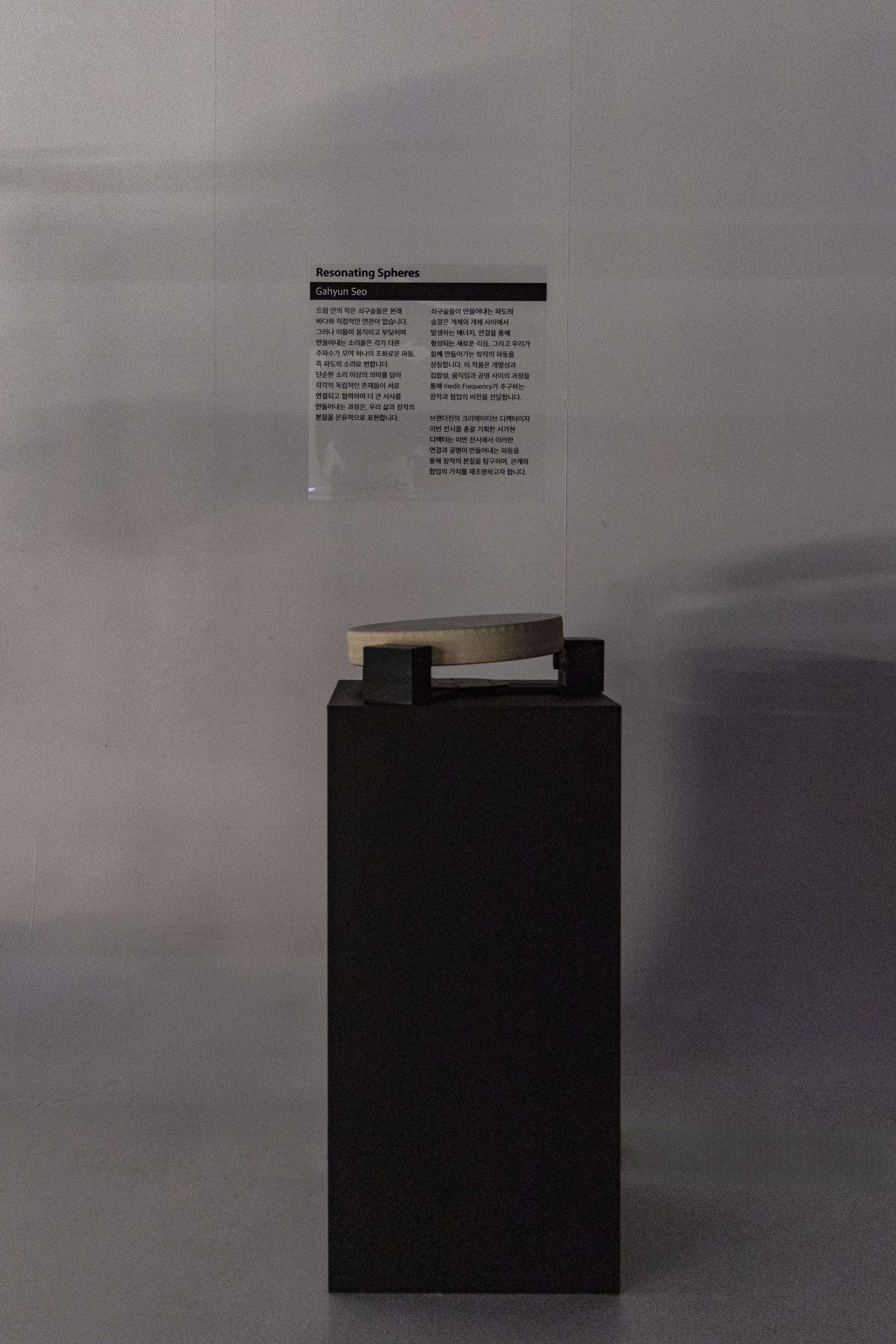 브랜더진<INEDIT FREQUENCY> 10
