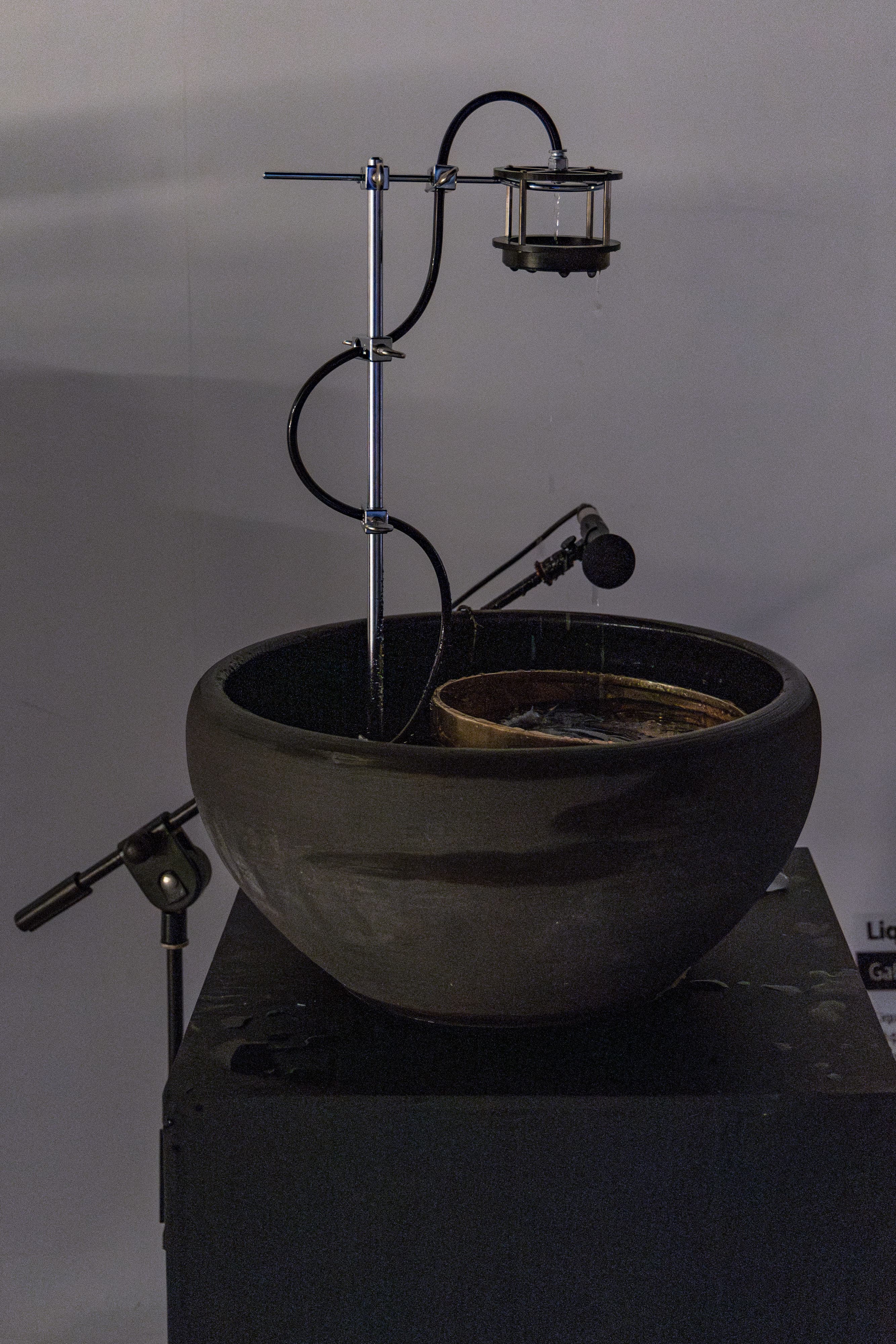 브랜더진 <INEDIT FREQUENCY>_<Liquid Frequencies> 2