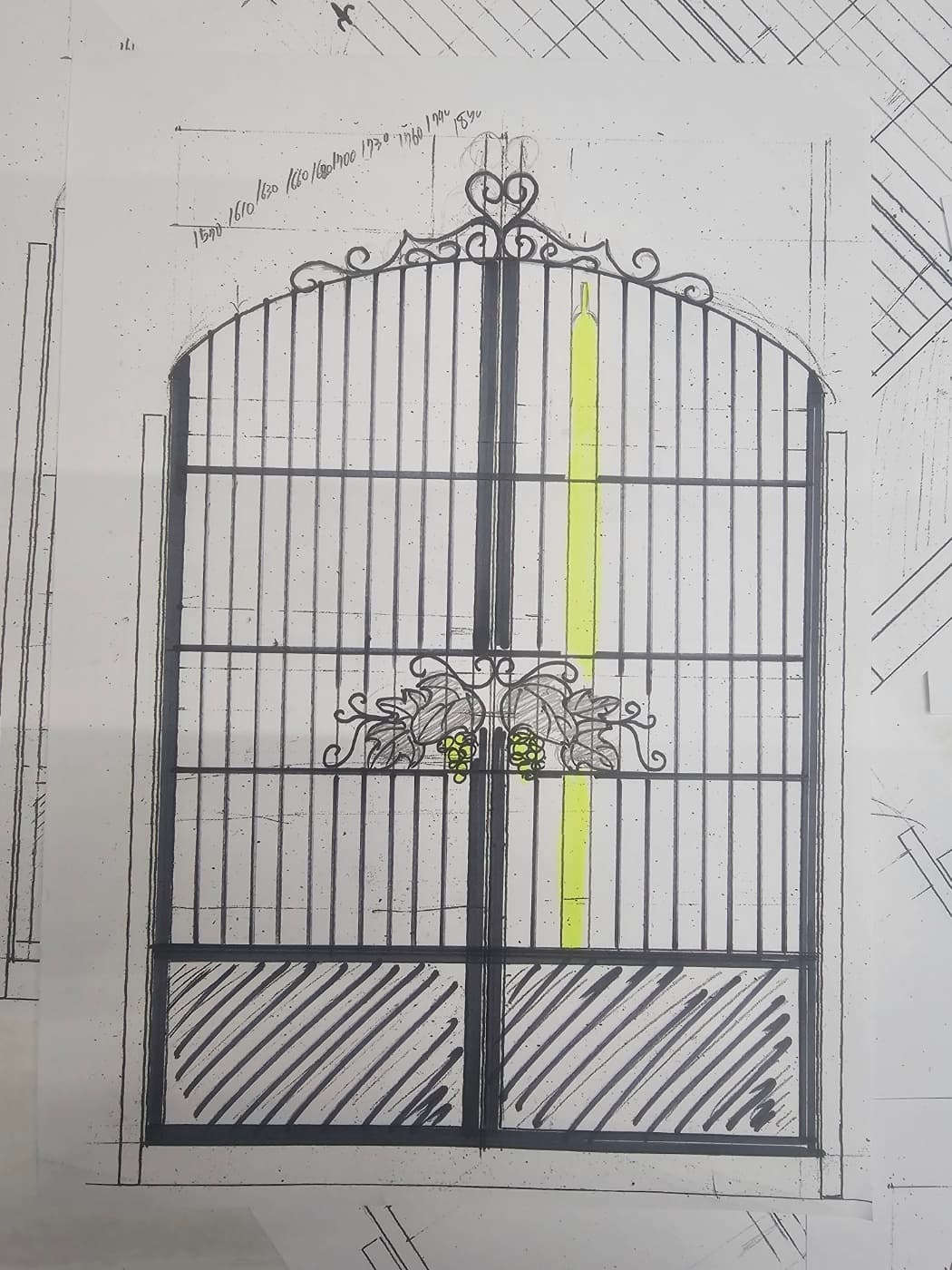 Chez Laurent <Signature Entrance> 1