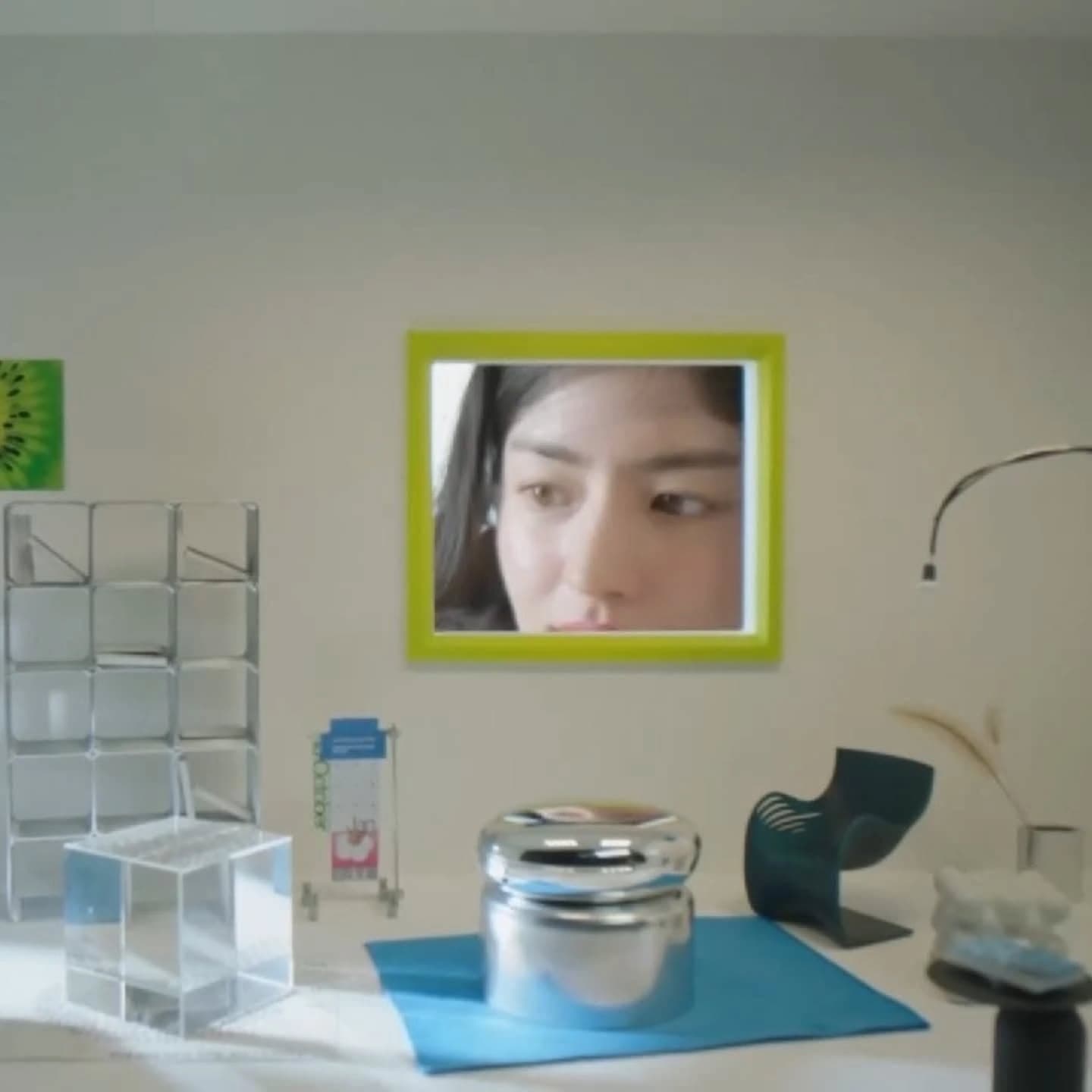 Cosmax<2024 브랜드 광고 영상> 2