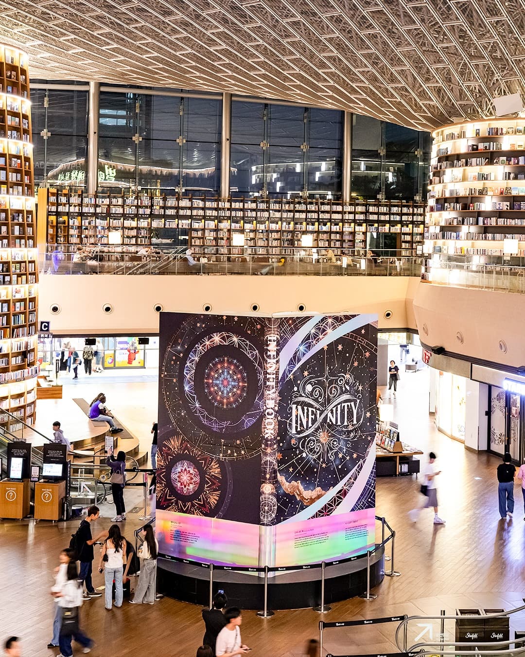 Arthod <The 7th Starfield Library Open Art Contest> 4