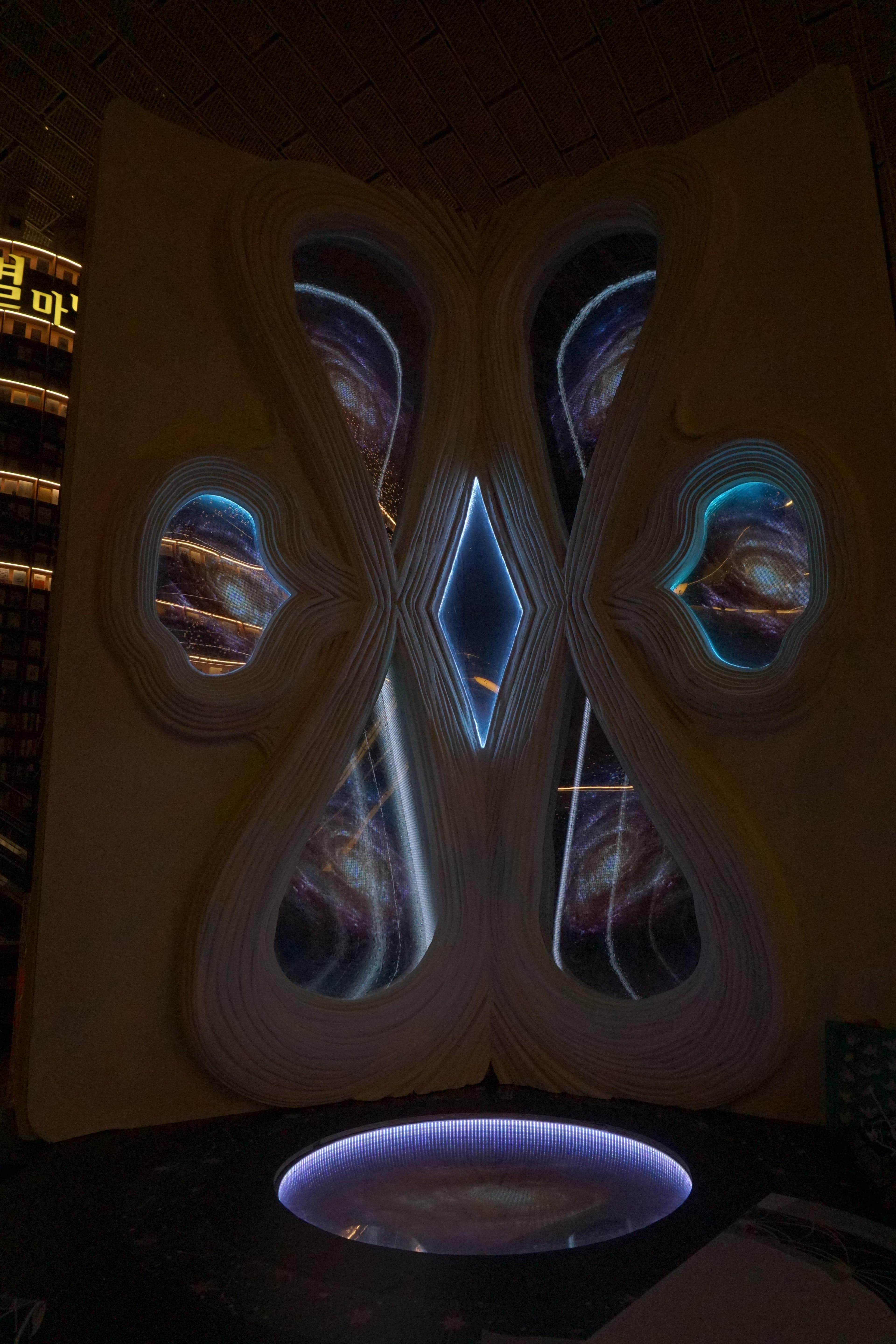 Arthod <The 7th Starfield Library Open Art Contest> 5