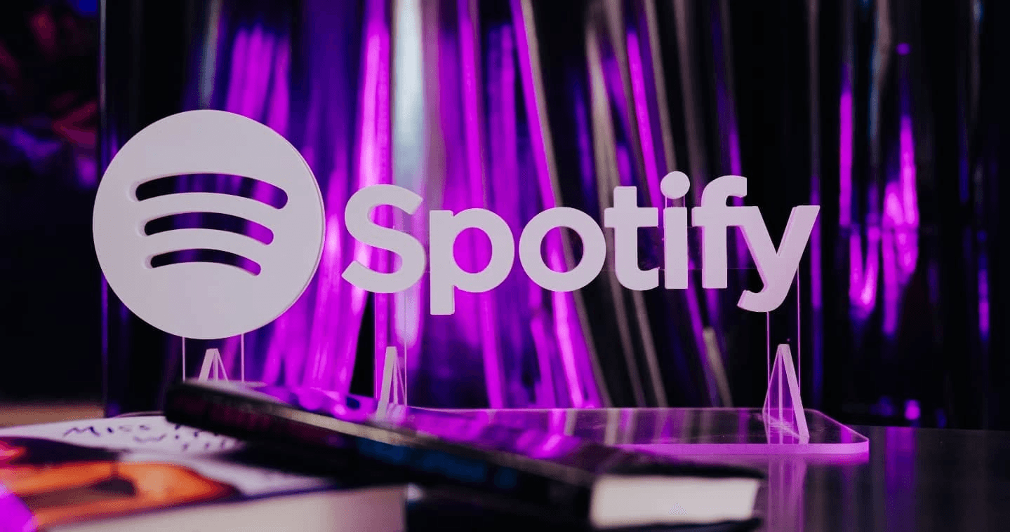 스포티파이 <Spotify Supper Toronto> 1