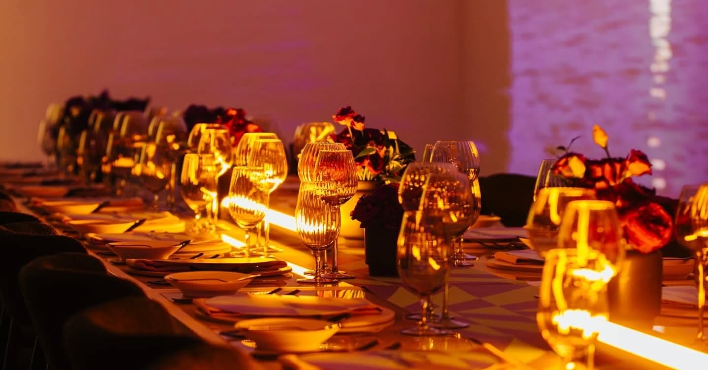 스포티파이 <Spotify Supper Toronto> 5