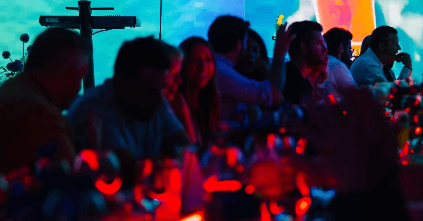 스포티파이 <Spotify Supper Toronto> 8