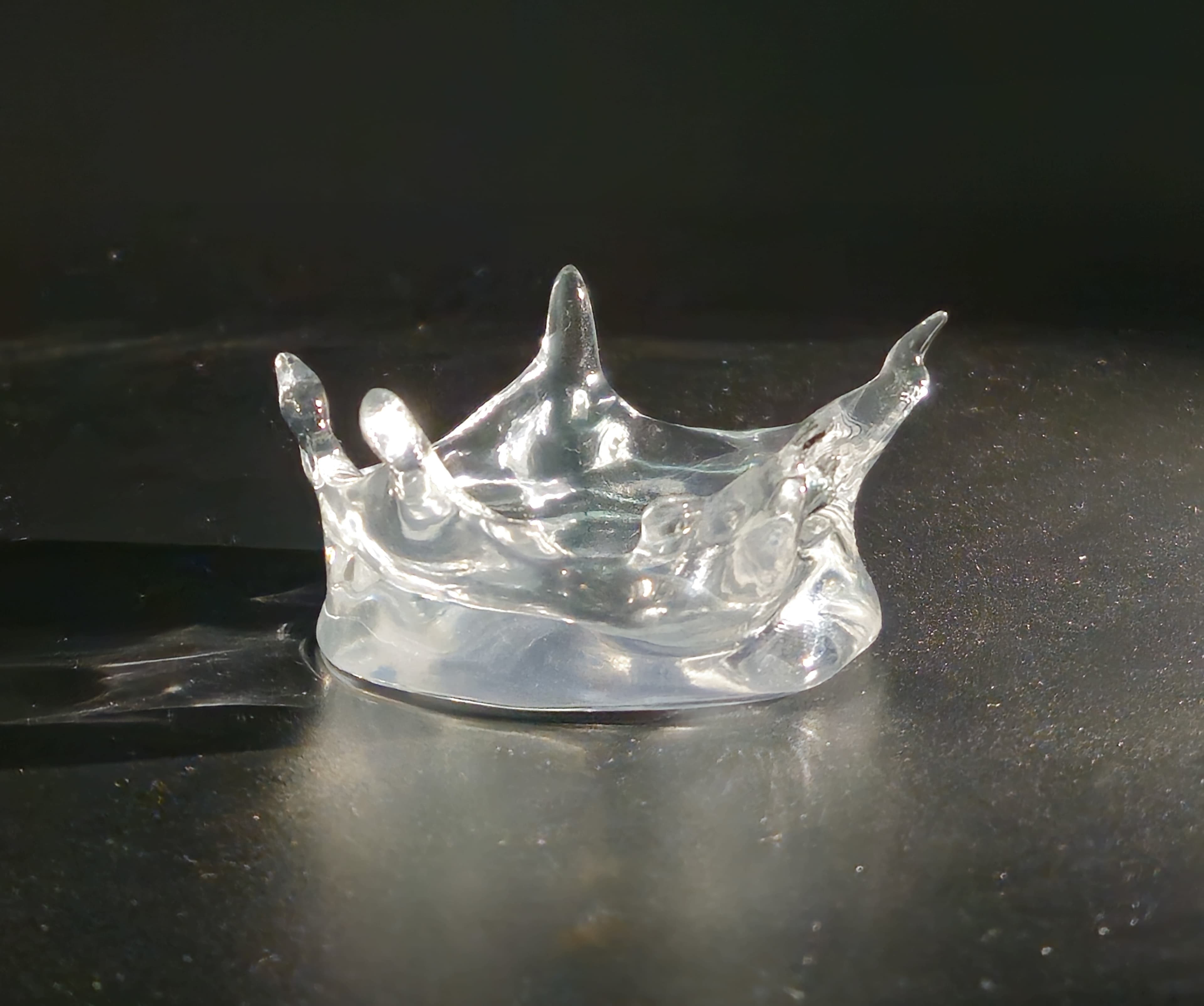 JIT <Waterdrop Paperweight> 2