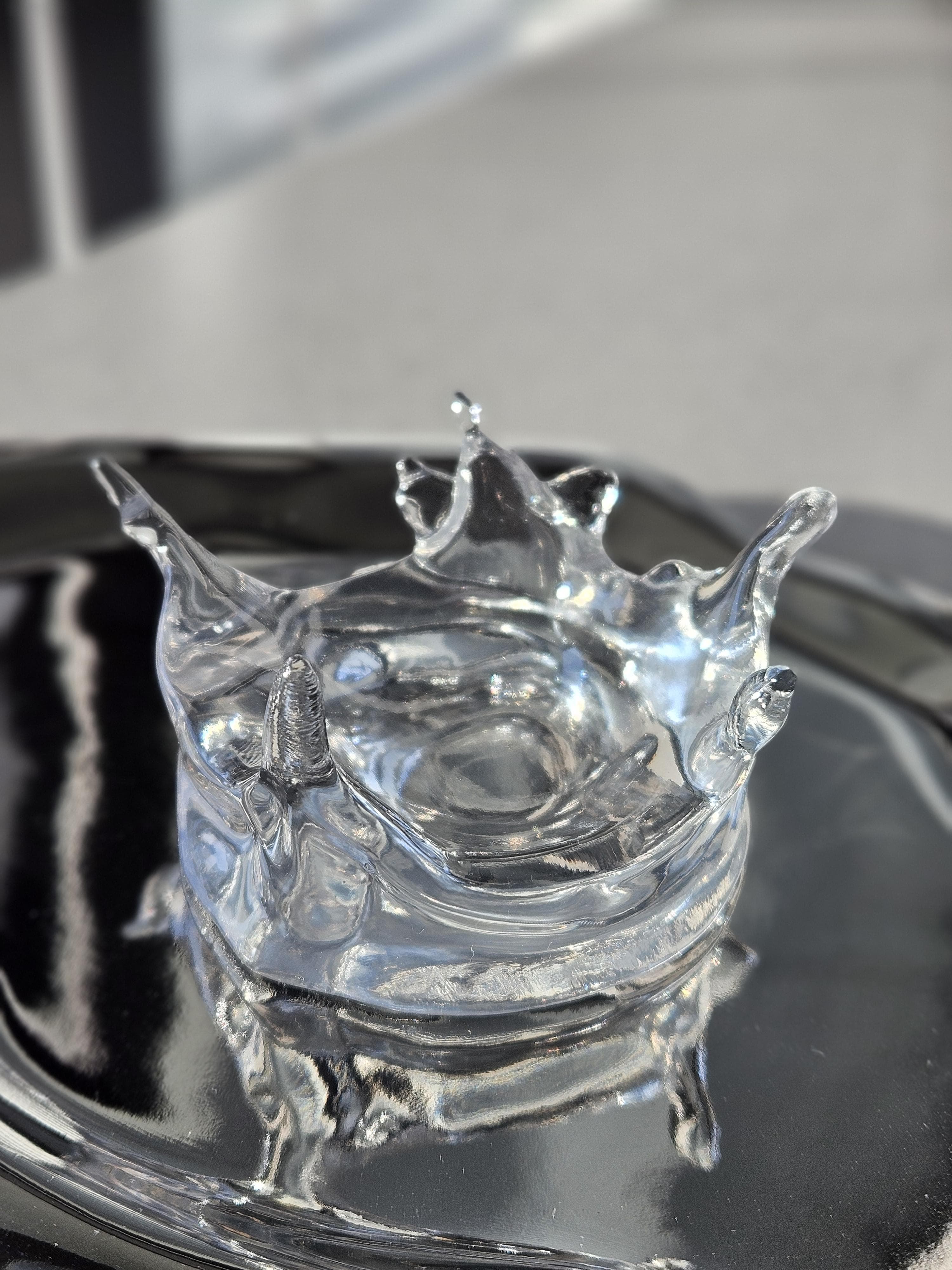 JIT <Waterdrop Paperweight> 3