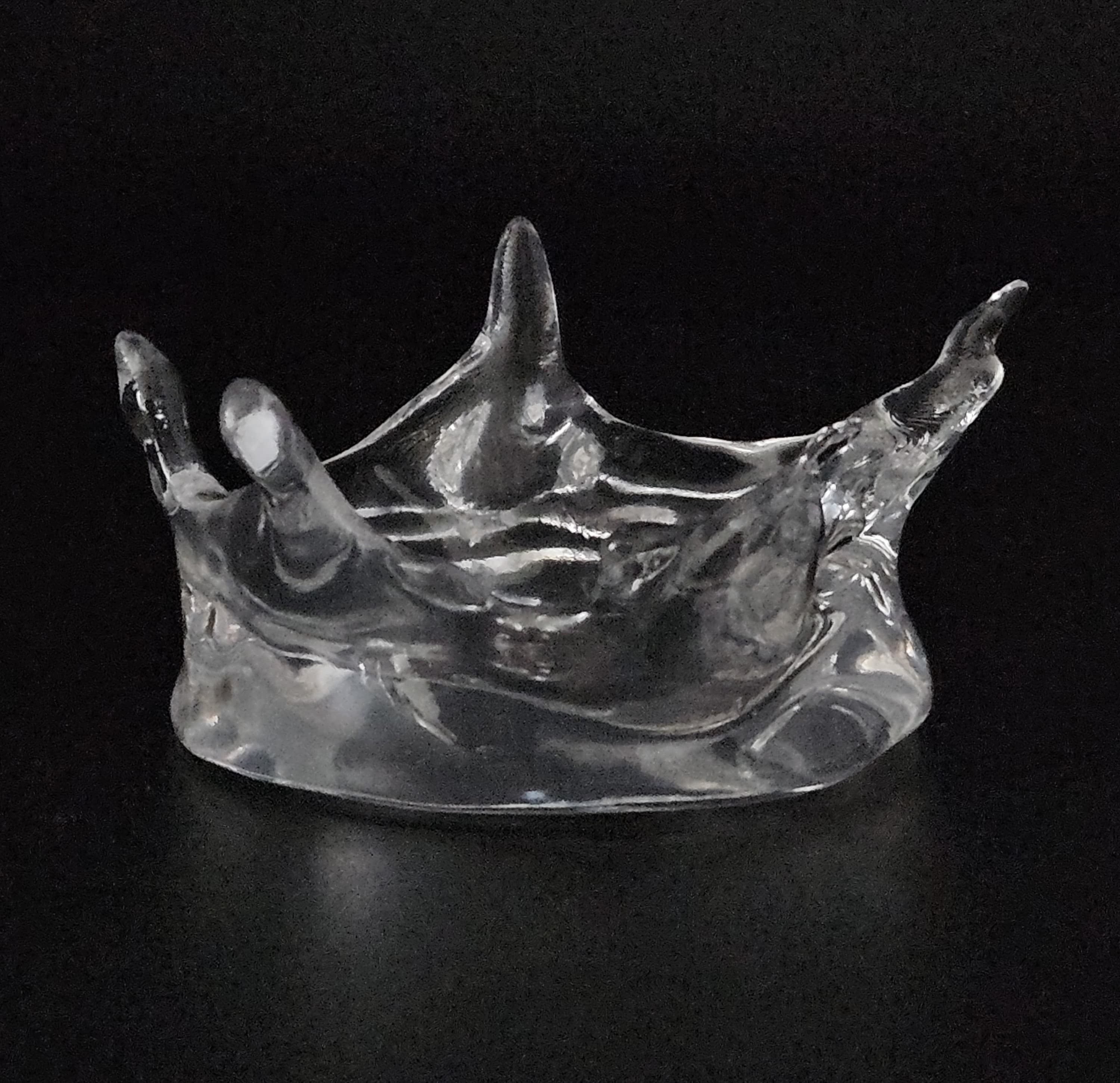 JIT <Waterdrop Paperweight> 4
