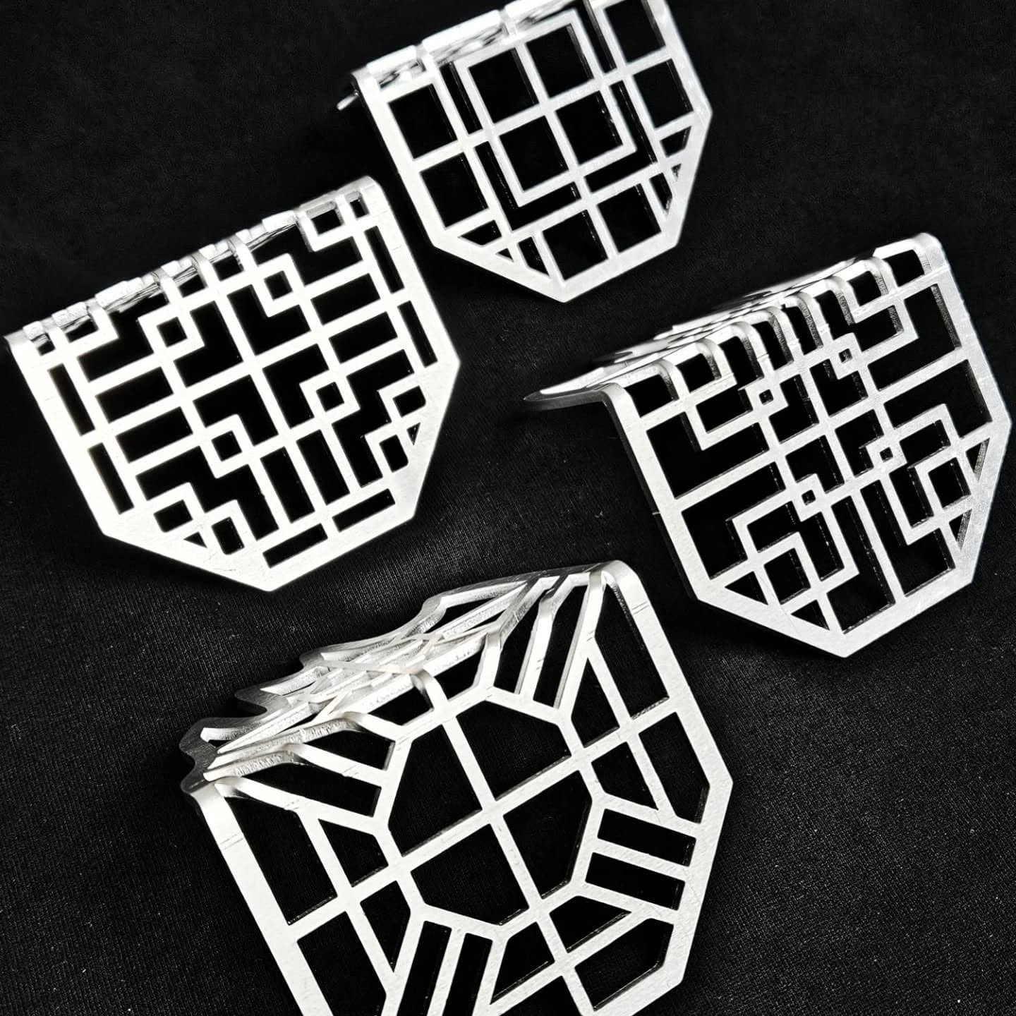 JIT <Flow of Grids> 3