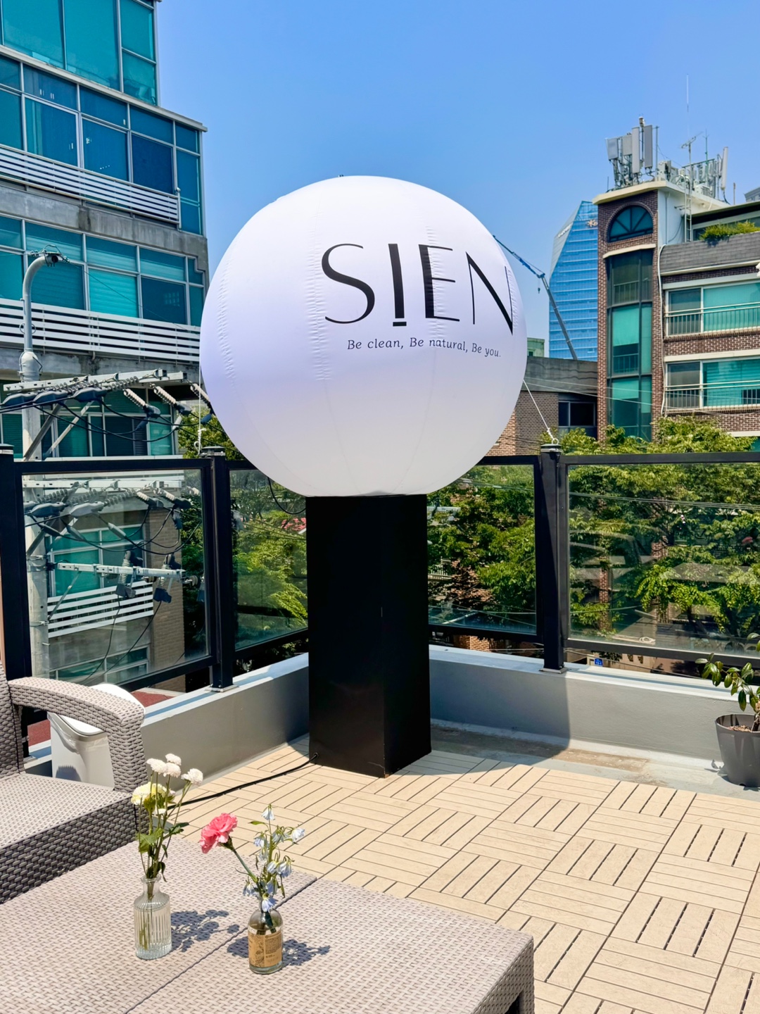 SIEN ＜Slen with love＞ 2