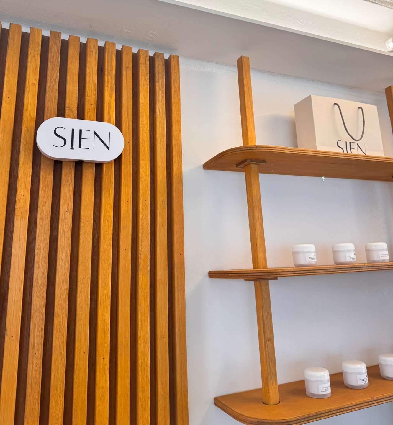 SIEN ＜Slen with love＞ 6