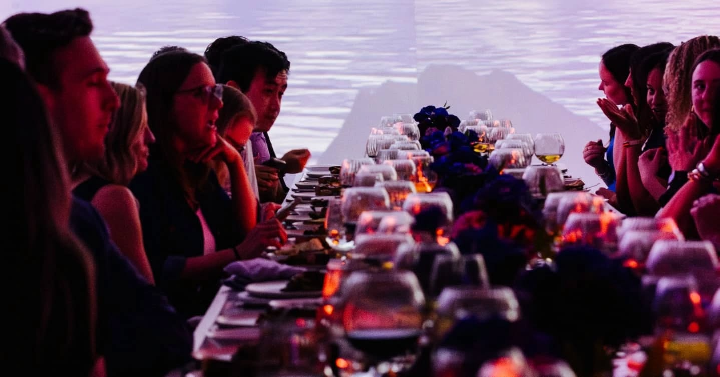 스포티파이 ＜Spotify Supper Toronto＞ 7