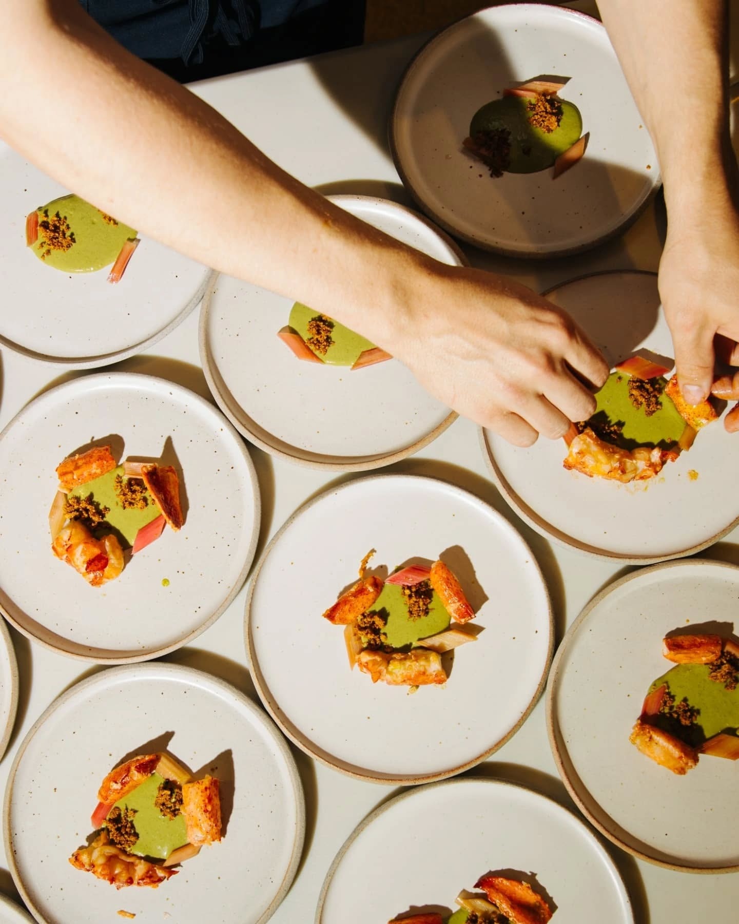 스포티파이 ＜Spotify Supper Toronto＞ 4