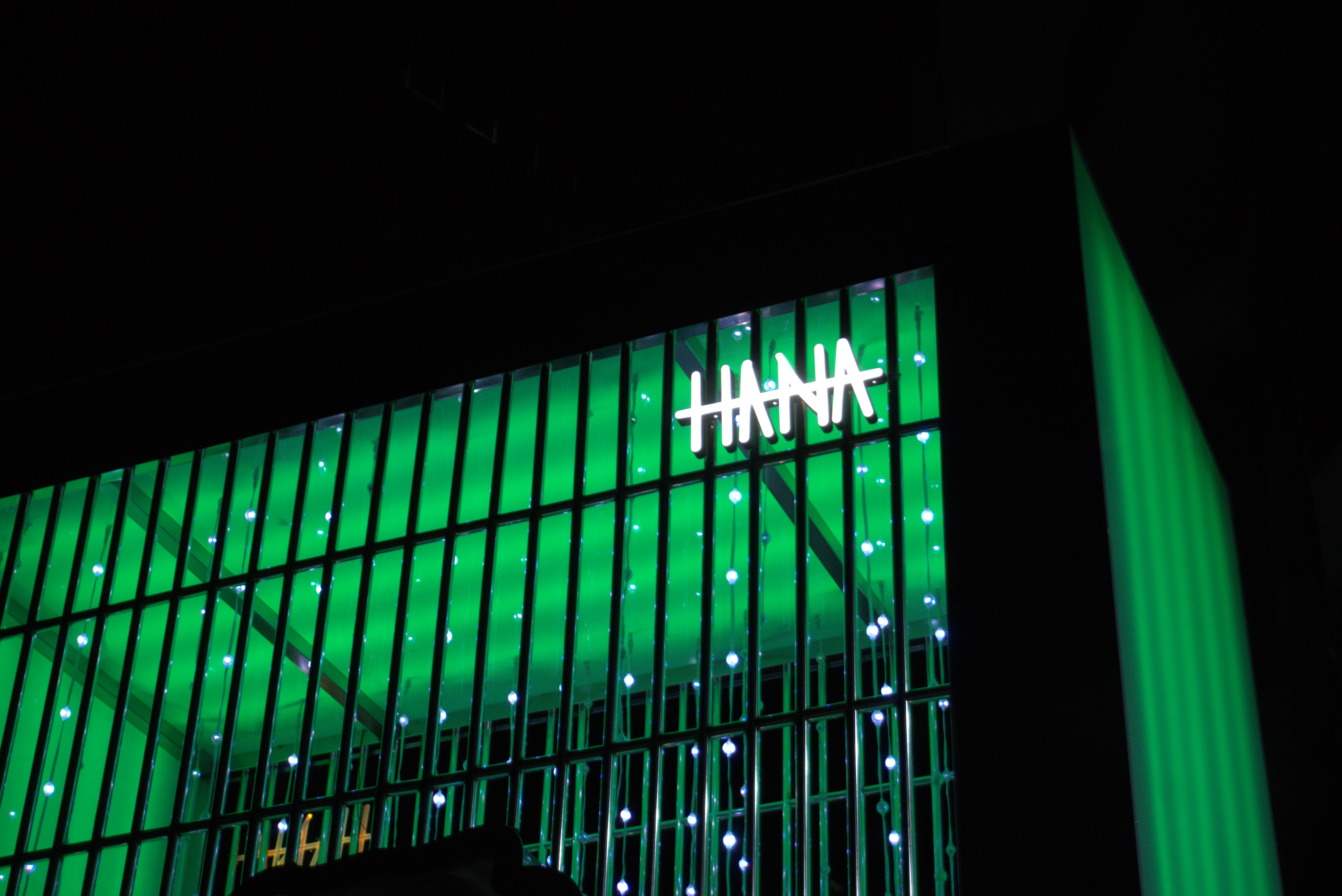 하나금융그룹xGD [The Urban Tree] 5
